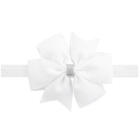 Big Ribbon Bow Headband Bowknot Headbands Hair Ties Hair Vendor - PrettyKid