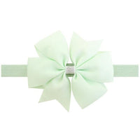 Big Ribbon Bow Headband Bowknot Headbands Hair Ties Hair Vendor - PrettyKid